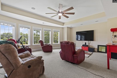 This one has views that dreams are made of!! Located on a quiet on Cobblestone Park Golf Club in South Carolina - for sale on GolfHomes.com, golf home, golf lot