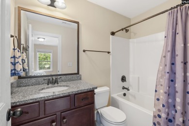 This one has views that dreams are made of!! Located on a quiet on Cobblestone Park Golf Club in South Carolina - for sale on GolfHomes.com, golf home, golf lot