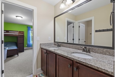 This one has views that dreams are made of!! Located on a quiet on Cobblestone Park Golf Club in South Carolina - for sale on GolfHomes.com, golf home, golf lot