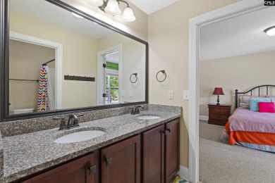 This one has views that dreams are made of!! Located on a quiet on Cobblestone Park Golf Club in South Carolina - for sale on GolfHomes.com, golf home, golf lot