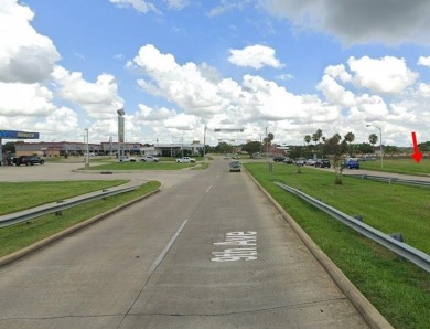 Fabulous corner location in rapidly developing and high-traffic on Babe Zaharias Golf Course in Texas - for sale on GolfHomes.com, golf home, golf lot