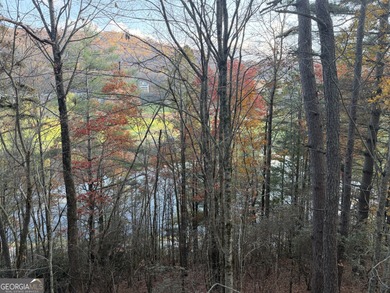 Nestled deep in Sky Valley's peaceful golf enclave, this on Sky Valley Resort and Country Club in Georgia - for sale on GolfHomes.com, golf home, golf lot