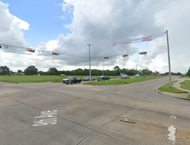 Fabulous corner location in rapidly developing and high-traffic on Babe Zaharias Golf Course in Texas - for sale on GolfHomes.com, golf home, golf lot