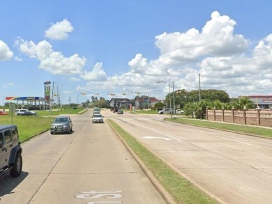 Fabulous corner location in rapidly developing and high-traffic on Babe Zaharias Golf Course in Texas - for sale on GolfHomes.com, golf home, golf lot