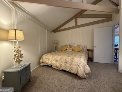 Nestled deep in Sky Valley's peaceful golf enclave, this on Sky Valley Resort and Country Club in Georgia - for sale on GolfHomes.com, golf home, golf lot