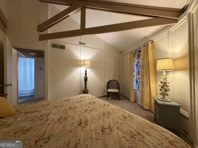 Nestled deep in Sky Valley's peaceful golf enclave, this on Sky Valley Resort and Country Club in Georgia - for sale on GolfHomes.com, golf home, golf lot