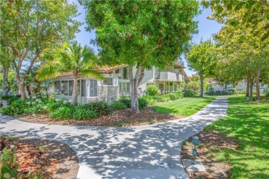 Step into this Beautiful *Seville Townhome*, one of our most on Leisure Village Par 3 Golf Course in California - for sale on GolfHomes.com, golf home, golf lot
