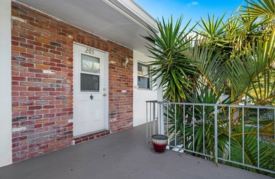 Move-in ready 1/1 condo on golf course in 55+ community. Kitchen on  in Florida - for sale on GolfHomes.com, golf home, golf lot