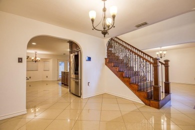 Welcome to this stunning home that combines elegance with on Corpus Christi Country Club Golf Course in Texas - for sale on GolfHomes.com, golf home, golf lot