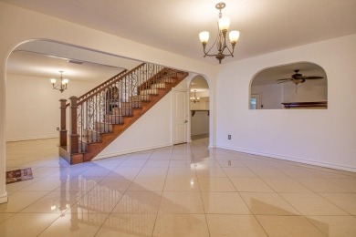 Welcome to this stunning home that combines elegance with on Corpus Christi Country Club Golf Course in Texas - for sale on GolfHomes.com, golf home, golf lot