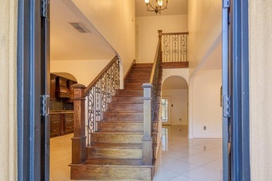 Welcome to this stunning home that combines elegance with on Corpus Christi Country Club Golf Course in Texas - for sale on GolfHomes.com, golf home, golf lot