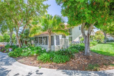 Step into this Beautiful *Seville Townhome*, one of our most on Leisure Village Par 3 Golf Course in California - for sale on GolfHomes.com, golf home, golf lot