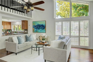 Step into this Beautiful *Seville Townhome*, one of our most on Leisure Village Par 3 Golf Course in California - for sale on GolfHomes.com, golf home, golf lot