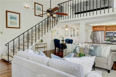 Step into this Beautiful *Seville Townhome*, one of our most on Leisure Village Par 3 Golf Course in California - for sale on GolfHomes.com, golf home, golf lot