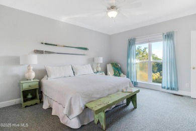 More than just a beach house, this could be your forever home on Founders Club At St. James Plantation in North Carolina - for sale on GolfHomes.com, golf home, golf lot