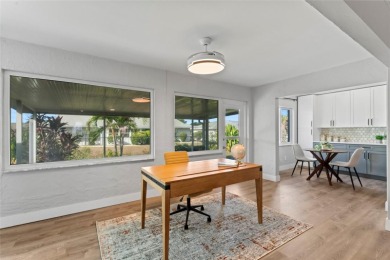 Live the Good Life in Sun City Center!  Have you been dreaming on Caloosa Greens Executive Golf Course in Florida - for sale on GolfHomes.com, golf home, golf lot