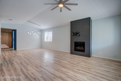 Welcome Home to this beautiful home that features 3 bedrooms on Antelope Hills Golf Courses in Arizona - for sale on GolfHomes.com, golf home, golf lot