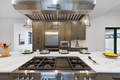 Welcome to refined modern farmhouse living in this stunning on The Club At Pronghorn Golf Course in Oregon - for sale on GolfHomes.com, golf home, golf lot