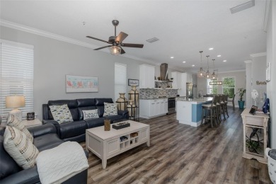 Welcome to Callista Cay, a Gated, Waterfront community in the on Tarpon Springs Golf Course in Florida - for sale on GolfHomes.com, golf home, golf lot