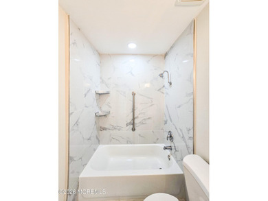 Beautifully renovated ranch nestled in a quiet cul-de-sac within on Clearbrook Golf Club in New Jersey - for sale on GolfHomes.com, golf home, golf lot