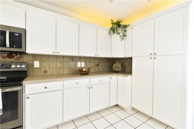 Welcome to your new beginning at this beautifully maintained on Golden Gate Country Club in Florida - for sale on GolfHomes.com, golf home, golf lot