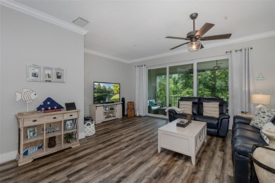 Welcome to Callista Cay, a Gated, Waterfront community in the on Tarpon Springs Golf Course in Florida - for sale on GolfHomes.com, golf home, golf lot