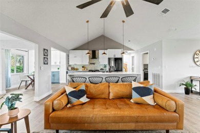 Live the Good Life in Sun City Center!  Have you been dreaming on Caloosa Greens Executive Golf Course in Florida - for sale on GolfHomes.com, golf home, golf lot