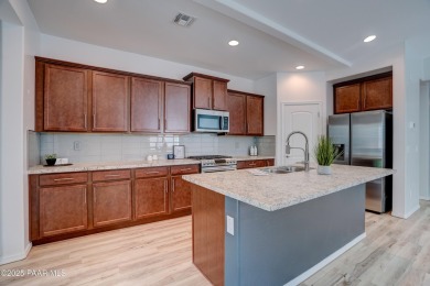 Welcome Home to this beautiful home that features 3 bedrooms on Antelope Hills Golf Courses in Arizona - for sale on GolfHomes.com, golf home, golf lot