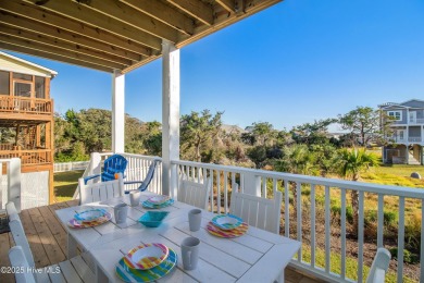 More than just a beach house, this could be your forever home on Founders Club At St. James Plantation in North Carolina - for sale on GolfHomes.com, golf home, golf lot
