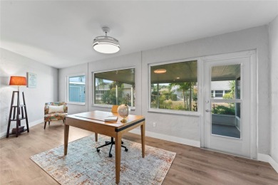 Live the Good Life in Sun City Center!  Have you been dreaming on Caloosa Greens Executive Golf Course in Florida - for sale on GolfHomes.com, golf home, golf lot