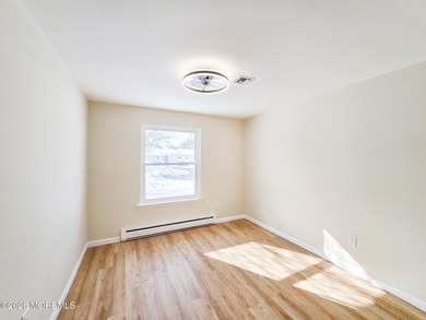 Beautifully renovated ranch nestled in a quiet cul-de-sac within on Clearbrook Golf Club in New Jersey - for sale on GolfHomes.com, golf home, golf lot