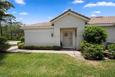 Nestled within the prestigious Colonial Country Club, this on Pelican Preserve Golf Club in Florida - for sale on GolfHomes.com, golf home, golf lot