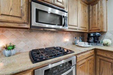 Spacious Lantana 4 bedroom, 2 story home on an oversized lot on Lantana Golf Club in Texas - for sale on GolfHomes.com, golf home, golf lot
