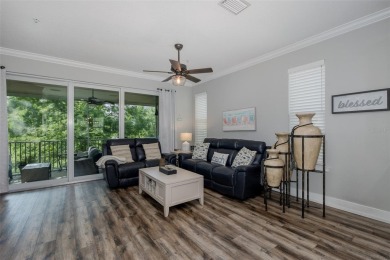 Welcome to Callista Cay, a Gated, Waterfront community in the on Tarpon Springs Golf Course in Florida - for sale on GolfHomes.com, golf home, golf lot
