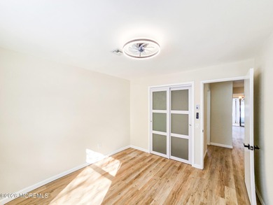 Beautifully renovated ranch nestled in a quiet cul-de-sac within on Clearbrook Golf Club in New Jersey - for sale on GolfHomes.com, golf home, golf lot