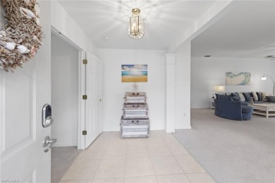 Nestled within the prestigious Colonial Country Club, this on Pelican Preserve Golf Club in Florida - for sale on GolfHomes.com, golf home, golf lot