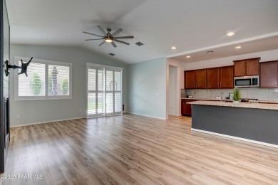 Welcome Home to this beautiful home that features 3 bedrooms on Antelope Hills Golf Courses in Arizona - for sale on GolfHomes.com, golf home, golf lot