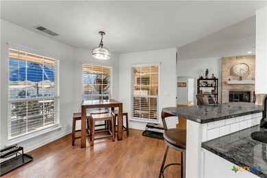 Beautifully updated 3 bedroom, 2 bathroom home offering 2,110 on Hidden Falls Golf Club in Texas - for sale on GolfHomes.com, golf home, golf lot