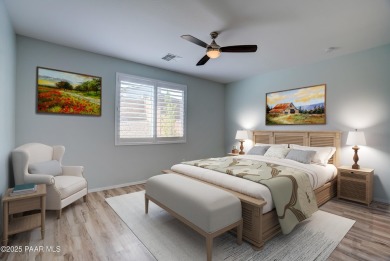 Welcome Home to this beautiful home that features 3 bedrooms on Antelope Hills Golf Courses in Arizona - for sale on GolfHomes.com, golf home, golf lot