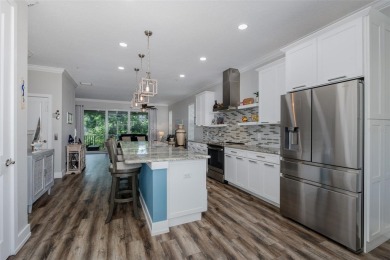 Welcome to Callista Cay, a Gated, Waterfront community in the on Tarpon Springs Golf Course in Florida - for sale on GolfHomes.com, golf home, golf lot