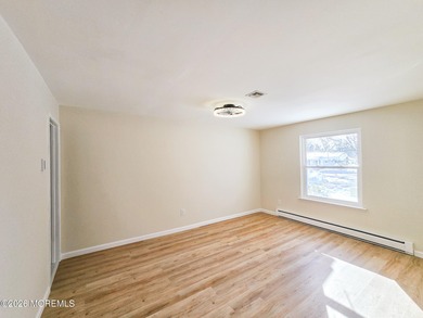 Beautifully renovated ranch nestled in a quiet cul-de-sac within on Clearbrook Golf Club in New Jersey - for sale on GolfHomes.com, golf home, golf lot