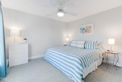 More than just a beach house, this could be your forever home on Founders Club At St. James Plantation in North Carolina - for sale on GolfHomes.com, golf home, golf lot