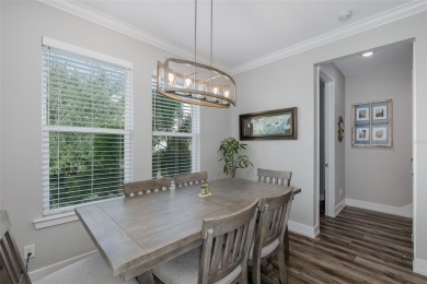 Welcome to Callista Cay, a Gated, Waterfront community in the on Tarpon Springs Golf Course in Florida - for sale on GolfHomes.com, golf home, golf lot