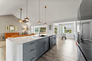 Live the Good Life in Sun City Center!  Have you been dreaming on Caloosa Greens Executive Golf Course in Florida - for sale on GolfHomes.com, golf home, golf lot