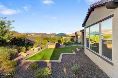 This BEAUTIFULLY UPGRADED Nice plan with covered private terrace on Vista Verde Golf Course in Arizona - for sale on GolfHomes.com, golf home, golf lot