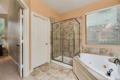 Spacious Lantana 4 bedroom, 2 story home on an oversized lot on Lantana Golf Club in Texas - for sale on GolfHomes.com, golf home, golf lot