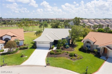Modern living and convenience at Kelly Greens in sunny Fort on Kelly Greens Golf and Country Club in Florida - for sale on GolfHomes.com, golf home, golf lot
