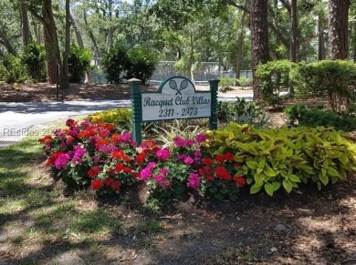 Great renovation awaiting your finishing touch! This 1-bedroom on Harbour Town Golf Links in South Carolina - for sale on GolfHomes.com, golf home, golf lot