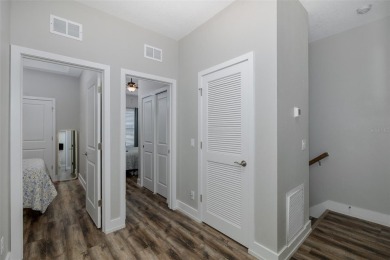 Welcome to Callista Cay, a Gated, Waterfront community in the on Tarpon Springs Golf Course in Florida - for sale on GolfHomes.com, golf home, golf lot