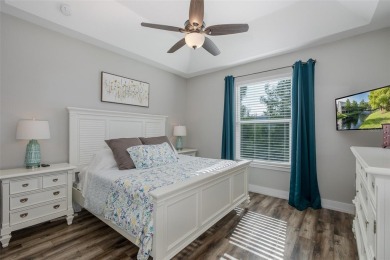 Welcome to Callista Cay, a Gated, Waterfront community in the on Tarpon Springs Golf Course in Florida - for sale on GolfHomes.com, golf home, golf lot